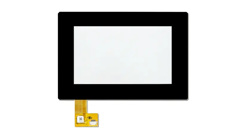Custom Touch Screens vs. Standard Touch Screens