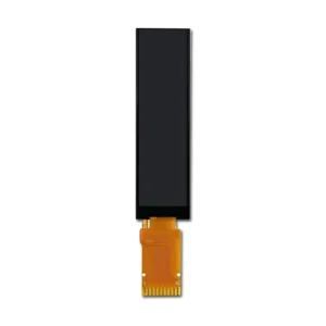 2.25 inch TFT Display