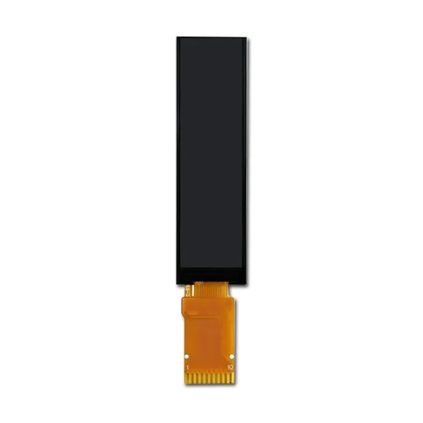 2.25 inch TFT Display