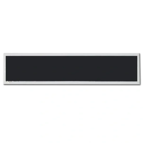 28” Stretched Bar LCD