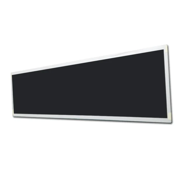 28.6” Bar Type TFT Display