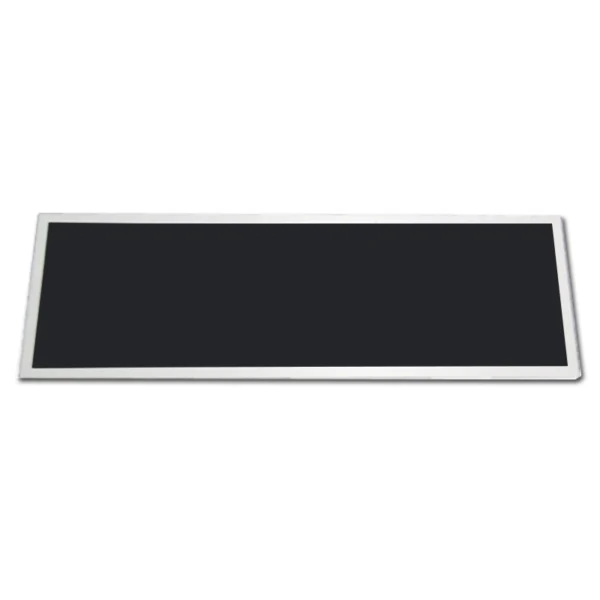 28.6” Stretched TFT Screen