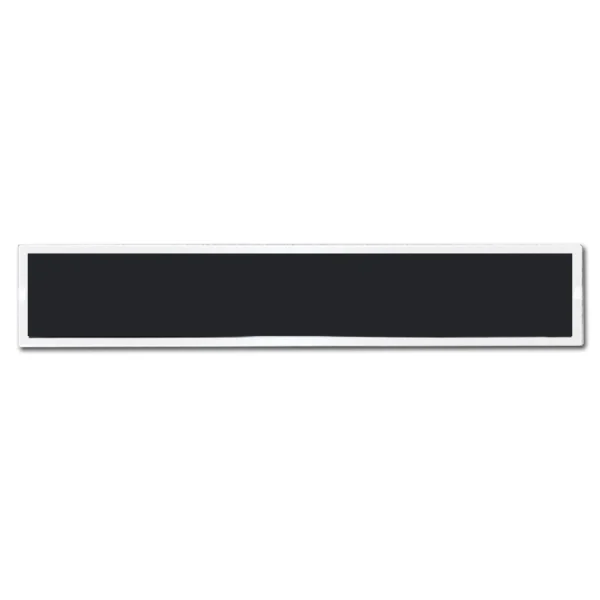36.6 inch Outdoor Bar Type Screen