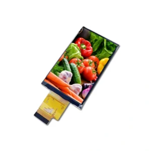 4.3 inch TFT Display