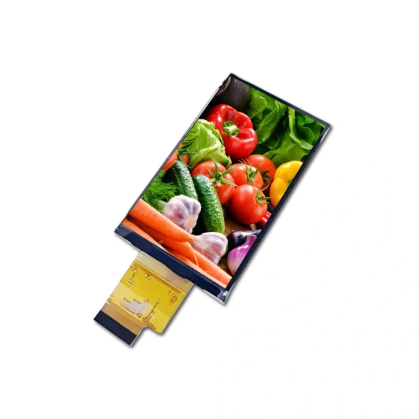 4.3 inch TFT Display