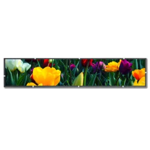 48” Stretched TFT Display