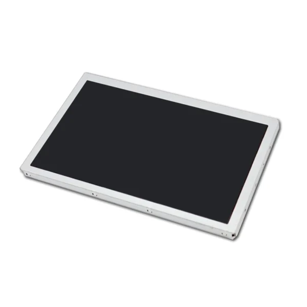 7 inch Sunlight Readable Screen