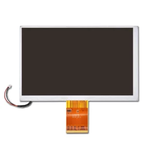 7 inch TFT Screen