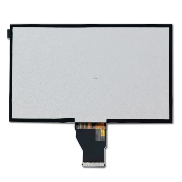 7 inch TFT Screen