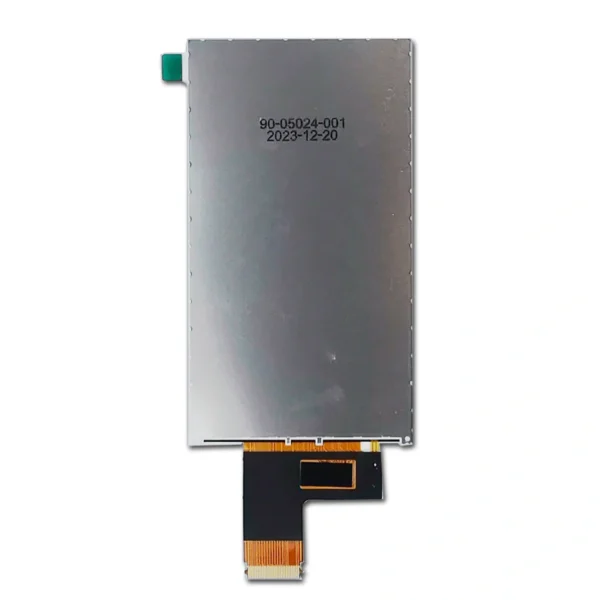 720x1280 lcd