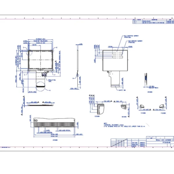 A035QN05 V4