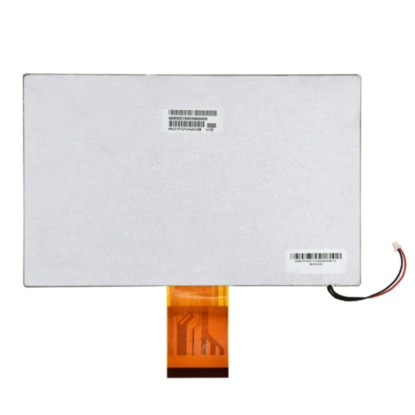 AUO A070VW08 V2