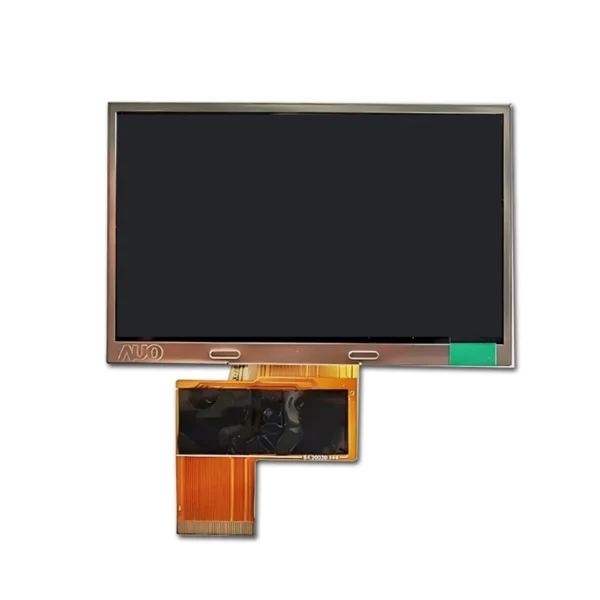 LCD Panel 4.3 inch