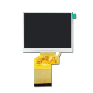 Outdoor High Bright Display