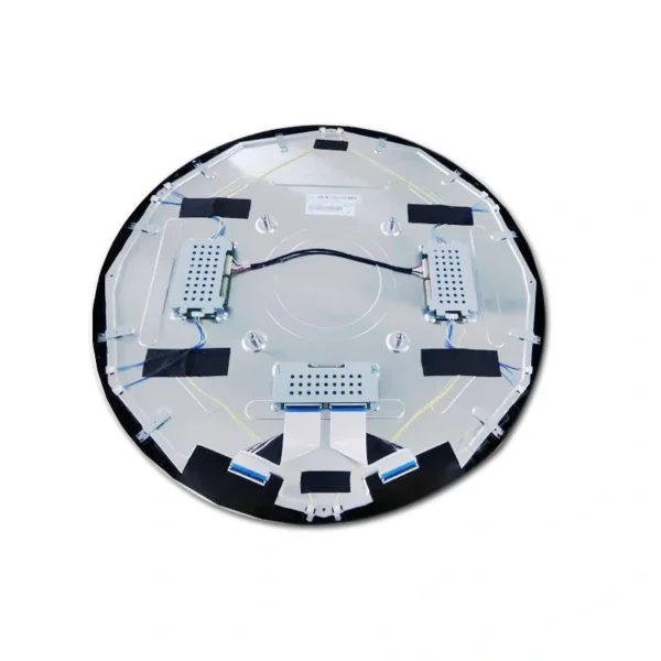 Outdoor High Brightness