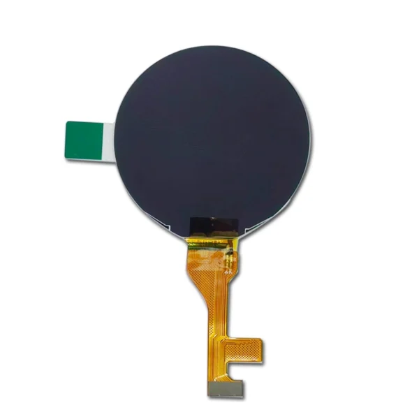 Rotary Knob screen