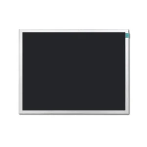 10.4” TFT display