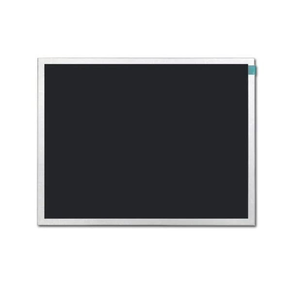 10.4” TFT display