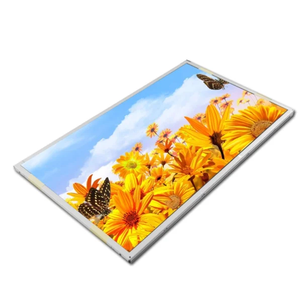23.8 inch TFT Screen