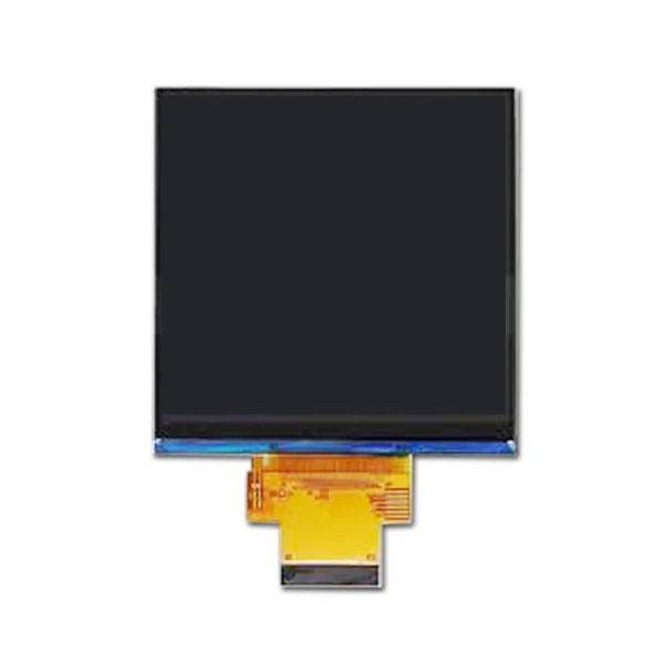 4 inch LCD Display