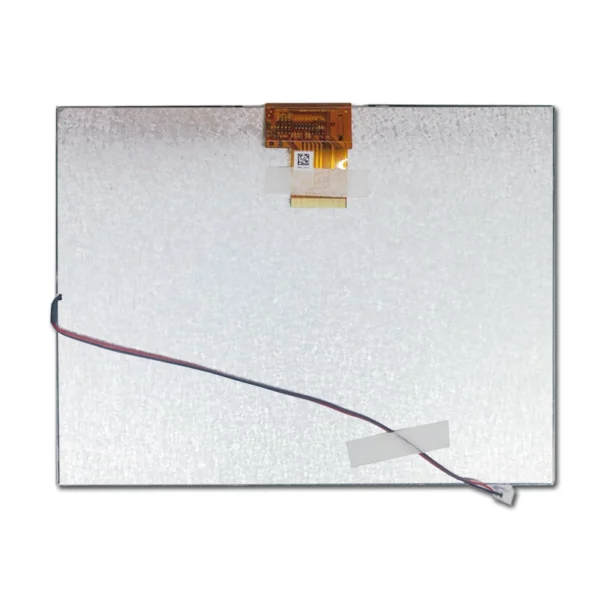 8 inch TFT Display