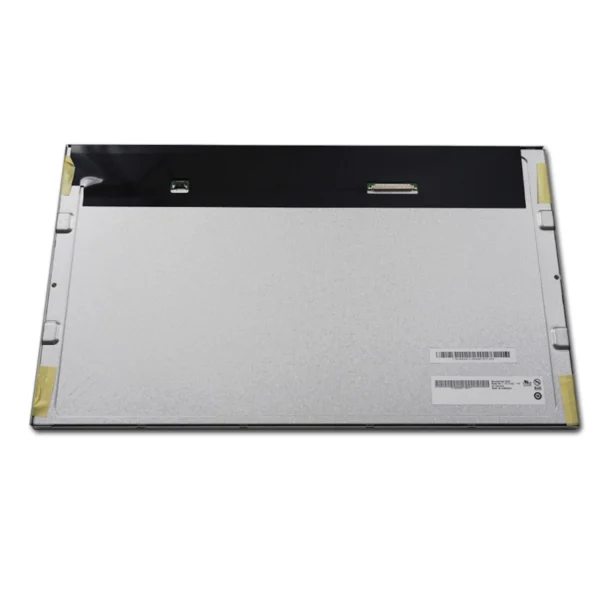 AU Optronics TFT Display