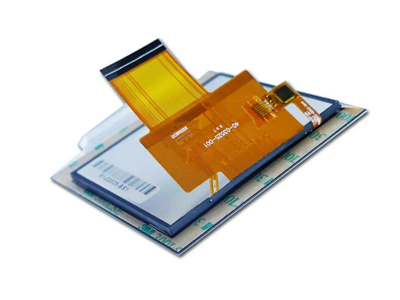 How Well Do You Know LCD Interfaces?