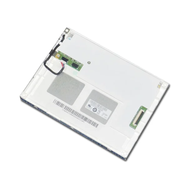Rugged Industrial Display
