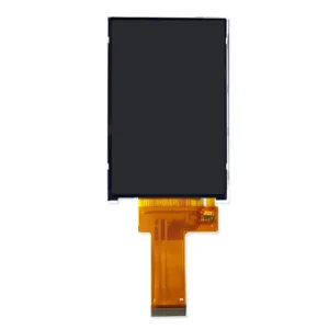 3.5 inch LCD Display