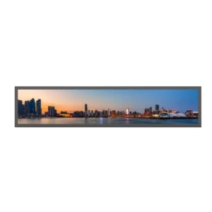 57.2 inch Android LCD Monitors