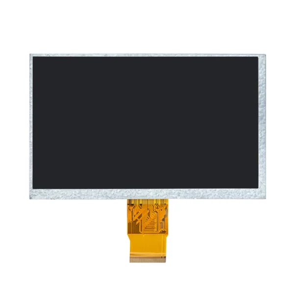 9 inch LCD display