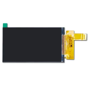 5 Inch TFT LCD Display