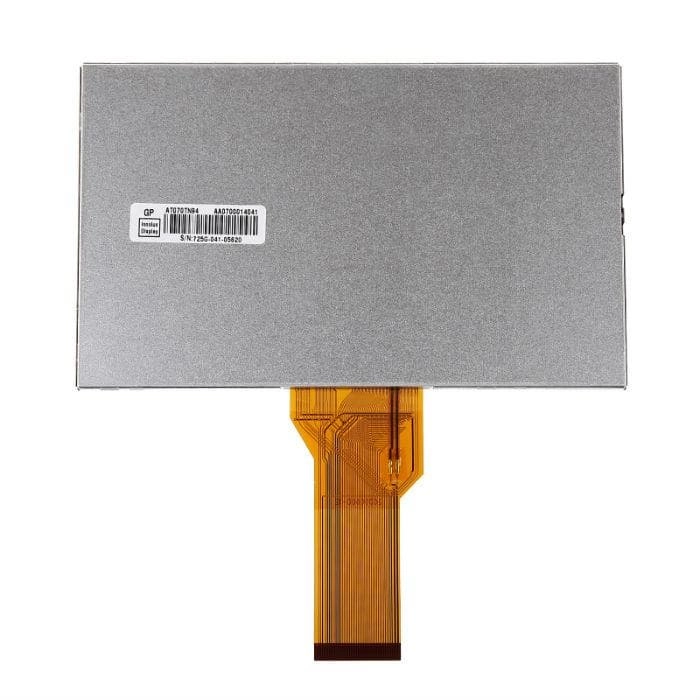 Innolux AT070TN94 replacement