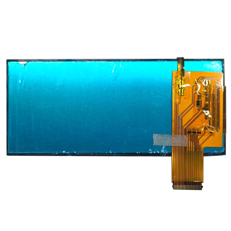 6.2 Inch Bar Type TFT LCD Display 480x1280 MIPI 1000 Nits - Image 2