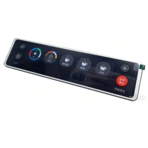 10.1 Inch Bar LCD Display 440×1920 for Automotive & Smart Appliances