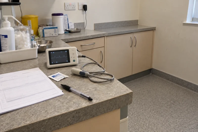 medical-display