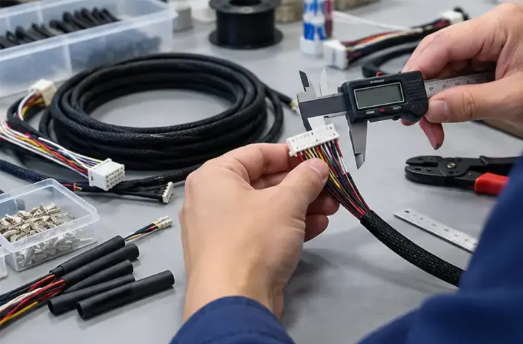 Cable customization